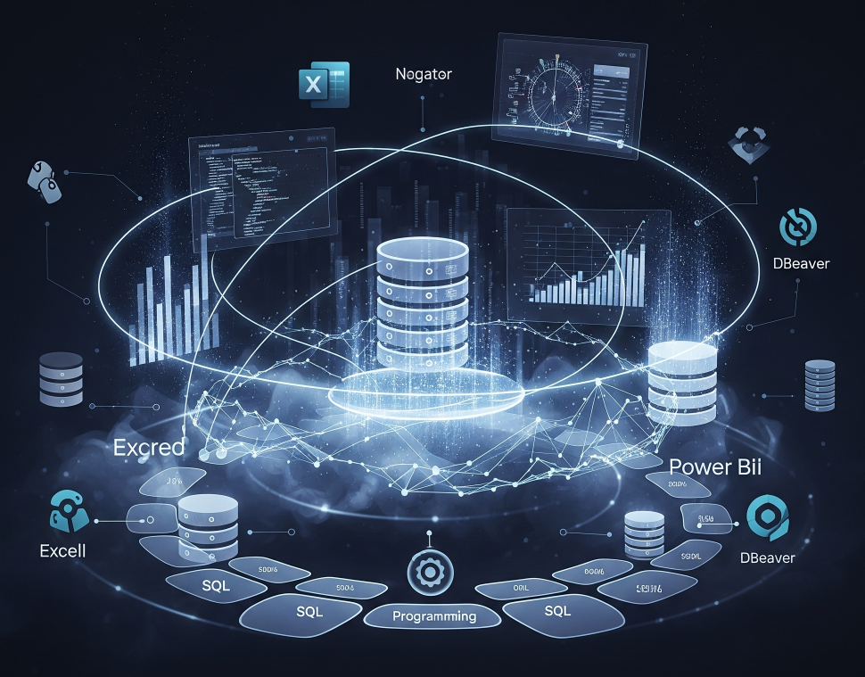 Khoá SQL PROGRAMING